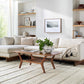 The Hanlontown Wool Rug