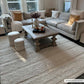 The Hanlontown Wool Rug