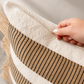 Santa Teresa Pillow Cover