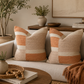 Portland Pillow Cover