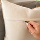 Portland Pillow Cover