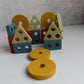 Montessori Shape Puzzle Toy | LYTL®️