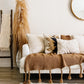 Montana Pillow Cover