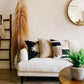 Calabasas Pillow Cover