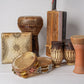 Moroccan Tam-Tam Double Drum