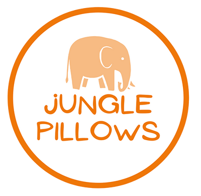 Jungle Pillows Checkout Logo