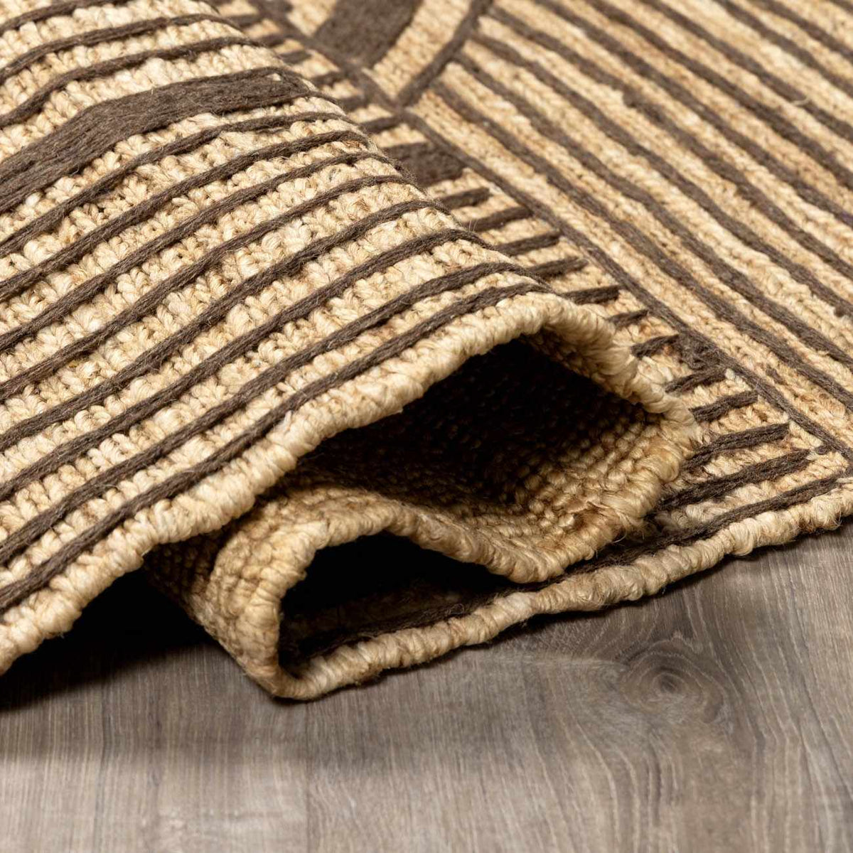 The Millis Jute Rug