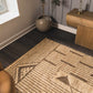 The Millis Jute Rug