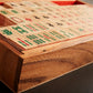 MahJong - Mangowood Game Set