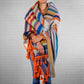 Mexican Handloomed Blanket