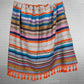 Mexican Handloomed Blanket