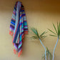 Mexican Handloomed Blanket