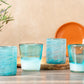 Handblown Glasses