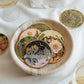 Cool Desert Gold Drink Coasters