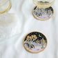 Cool Desert Gold Drink Coasters