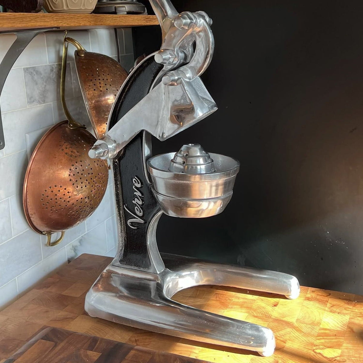 Artisan Citrus Juicer - Large