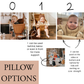 Premium Outdoor High Back Baby & Toddler Swing- Stone