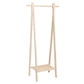 Collective Pennsylvania Woodworks Garment Racks