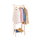 Collective Pennsylvania Woodworks Garment Racks