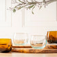 Moroccan Stemless Goblet - Set of 4