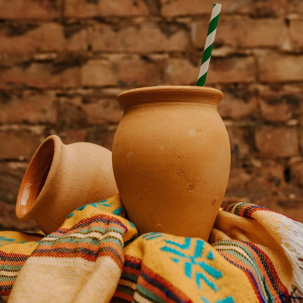 Cantaritos Kit