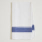 Classic Italian Kitchen Towel - Herringbone