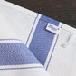 Classic Italian Kitchen Towel - Herringbone