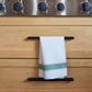 Classic Italian Kitchen Towel - Herringbone