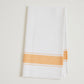 Classic Italian Kitchen Towel - Herringbone
