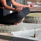 Brass Meditation Bell