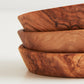 Italian Olivewood Aperitivo Set