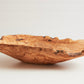 Italian Olivewood Root Salad Bowl