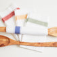 Italian Olivewood Polenta Spoon