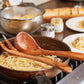 Italian Olivewood Ladle