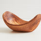 Italian Olivewood Serving Bowl