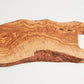 Italian Olivewood Charcuterie & Cutting Board - Large
