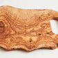 Italian Olivewood Charcuterie & Cutting Board - Large