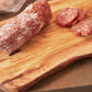 Italian Olivewood Charcuterie Board - with Hole