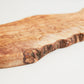 Italian Olivewood Charcuterie Board - with Paddle Handle
