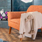 Moroccan Tasseled Blankets