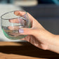 Moroccan Stemless Goblet - Set of 4