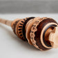 Traditional Molinillo Whisk