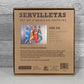 Servilletas Set