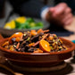 Moroccan Cooking Tagine for Two - Traditional