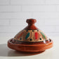 Moroccan Cooking Tagine for Two - Traditional