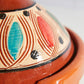 Moroccan Cooking Tagine for Two - Traditional