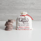 Villa Real Mexican Hot Chocolate