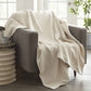 Organic Woven Blanket