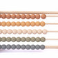 Neutral Wooden Abacus