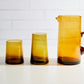 Moroccan Cone Glassware Set of 6